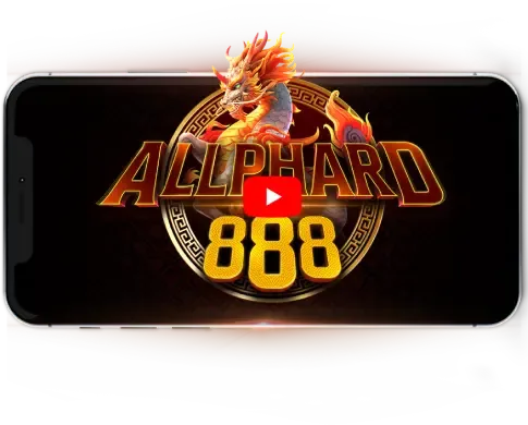 ALLPHARD 888 promotions